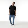 imageGildan Unisex Adult Heavy Cotton TShirt Style G5000 MultipackBlack 10pack