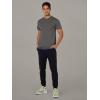 imageGildan Unisex Adult Heavy Cotton TShirt Style G5000 MultipackCharcoal 2pack