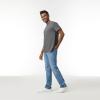 imageGildan Unisex Adult Heavy Cotton TShirt Style G5000 MultipackCharcoal 2pack