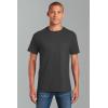 imageGildan Unisex Adult Heavy Cotton TShirt Style G5000 MultipackCharcoal 3pack
