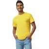 imageGildan Unisex Adult Heavy Cotton TShirt Style G5000 MultipackDaisy 2pack