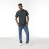 imageGildan Unisex Adult Heavy Cotton TShirt Style G5000 MultipackDark Heather 10pack