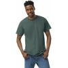 imageGildan Unisex Adult Heavy Cotton TShirt Style G5000 MultipackDark Heather 2pack