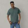 imageGildan Unisex Adult Heavy Cotton TShirt Style G5000 MultipackDark Heather 72pack