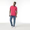 imageGildan Unisex Adult Heavy Cotton TShirt Style G5000 MultipackHeather Red 2pack