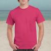 imageGildan Unisex Adult Heavy Cotton TShirt Style G5000 MultipackHeliconia 2pack
