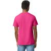 imageGildan Unisex Adult Heavy Cotton TShirt Style G5000 MultipackHeliconia 3pack