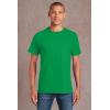 imageGildan Unisex Adult Heavy Cotton TShirt Style G5000 MultipackIrish Green 3pack