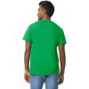 imageGildan Unisex Adult Heavy Cotton TShirt Style G5000 MultipackIrish Green 3pack