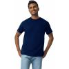 imageGildan Unisex Adult Heavy Cotton TShirt Style G5000 MultipackNavy 2pack
