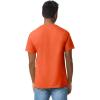 imageGildan Unisex Adult Heavy Cotton TShirt Style G5000 MultipackOrange 2pack