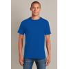 imageGildan Unisex Adult Heavy Cotton TShirt Style G5000 MultipackRoyal 3pack