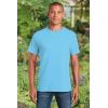 imageGildan Unisex Adult Heavy Cotton TShirt Style G5000 MultipackSky 2pack