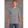 imageGildan Unisex Adult Heavy Cotton TShirt Style G5000 MultipackSport Grey 3pack