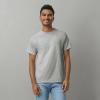 imageGildan Unisex Adult Heavy Cotton TShirt Style G5000 MultipackSport Grey 72pack