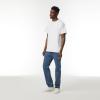 imageGildan Unisex Adult Heavy Cotton TShirt Style G5000 MultipackWhite 2pack