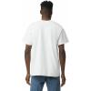 imageGildan Unisex Adult Heavy Cotton TShirt Style G5000 MultipackWhite 36pack