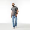 imageGildan Unisex Adult Softstyle Cotton TShirt Style G64000 MultipackCharcoal 2pack