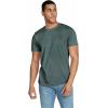 imageGildan Unisex Adult Softstyle Cotton TShirt Style G64000 MultipackDark Heather 12pack