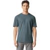 imageGildan Unisex Adult Softstyle Cotton TShirt Style G64000 MultipackDark Heather 2pack