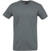 imageGildan Unisex Adult Softstyle Cotton TShirt Style G64000 MultipackGraphite Heather 2pack