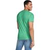 imageGildan Unisex Adult Softstyle Cotton TShirt Style G64000 MultipackHeather Irish Green 2pack