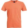 imageGildan Unisex Adult Softstyle Cotton TShirt Style G64000 MultipackHeather Orange 2pack