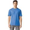 imageGildan Unisex Adult Softstyle Cotton TShirt Style G64000 MultipackHeather Royal 2pack