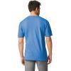 imageGildan Unisex Adult Softstyle Cotton TShirt Style G64000 MultipackHeather Royal 2pack