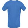 imageGildan Unisex Adult Softstyle Cotton TShirt Style G64000 MultipackHeather Sapphire 2pack