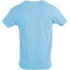 imageGildan Unisex Adult Softstyle Cotton TShirt Style G64000 MultipackLight Blue 2pack