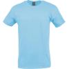 imageGildan Unisex Adult Softstyle Cotton TShirt Style G64000 MultipackLight Blue 2pack