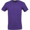 imageGildan Unisex Adult Softstyle Cotton TShirt Style G64000 MultipackPurple 2pack