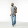 imageGildan Unisex Adult Softstyle Cotton TShirt Style G64000 MultipackRed 12pack
