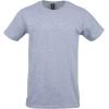 imageGildan Unisex Adult Softstyle Cotton TShirt Style G64000 MultipackSport Grey 2pack