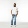imageGildan Unisex Adult Softstyle Cotton TShirt Style G64000 MultipackSport Grey 2pack
