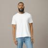 imageGildan Unisex Adult Softstyle Cotton TShirt Style G64000 MultipackWhite  Case of 72