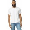 imageGildan Unisex Adult Softstyle Cotton TShirt Style G64000 MultipackWhite 12pack