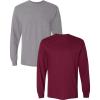 Graphiteheather+maroon