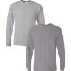 Sportgrey+graphiteheather