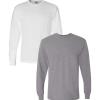 White+graphiteheather