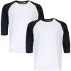 White/Black