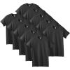 Black (10-pack)
