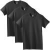 Black (3-pack)