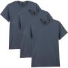 Dark Heather (3-pack)