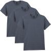 Heather Navy (3-pack)