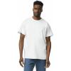 imageGildan Unisex Adult Heavy Cotton TShirt Style G5000 MultipackWhite 36pack