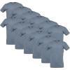 Dark Heather (12-pack)