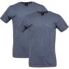 Dark Heather (2-pack)