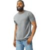 Ring Spun Sport Grey - Case of 72